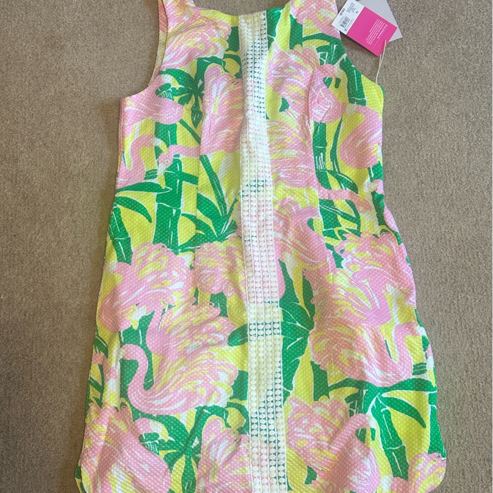 NWT Lilly Pulitzer for Target Dress